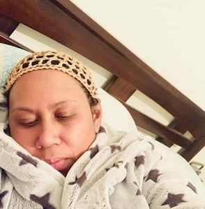 Meet your Posher, Zadikka